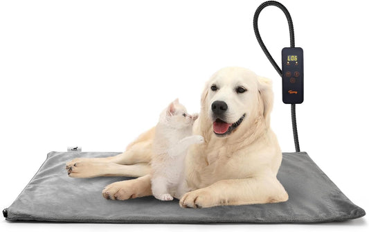 Jearey Store Pet Heating Pad: Solve All Your Pet's Heating Woes