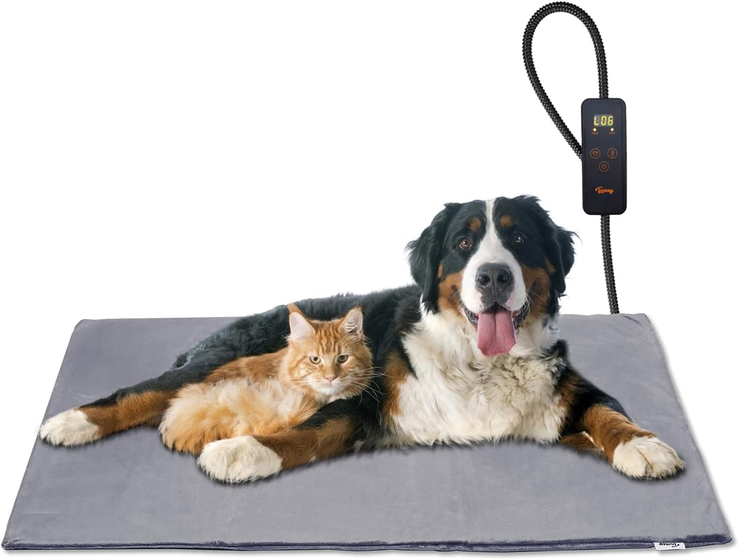 Jearey Store Pet Heating Pad: Solve All Your Pet's Heating Woes