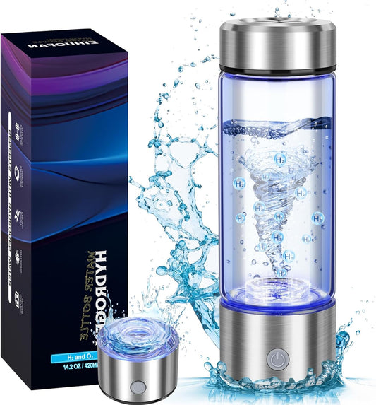 Hydrogen Water Bottle K1