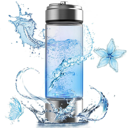 Hydrogen Water Bottle A2