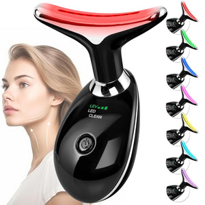 DAINTYGLIM 7-in-1 LED Facial Sculptor