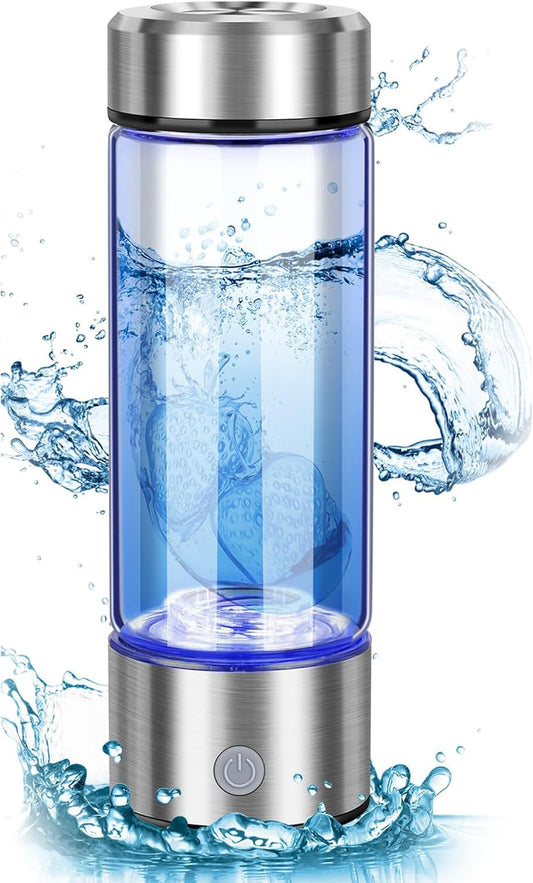 Hydrogen Water Bottle A3