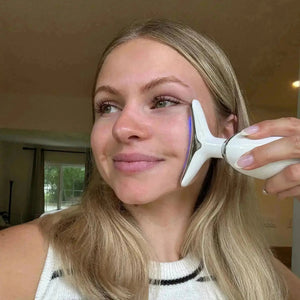 DAINTYGLIM 7-in-1 LED Facial Sculptor