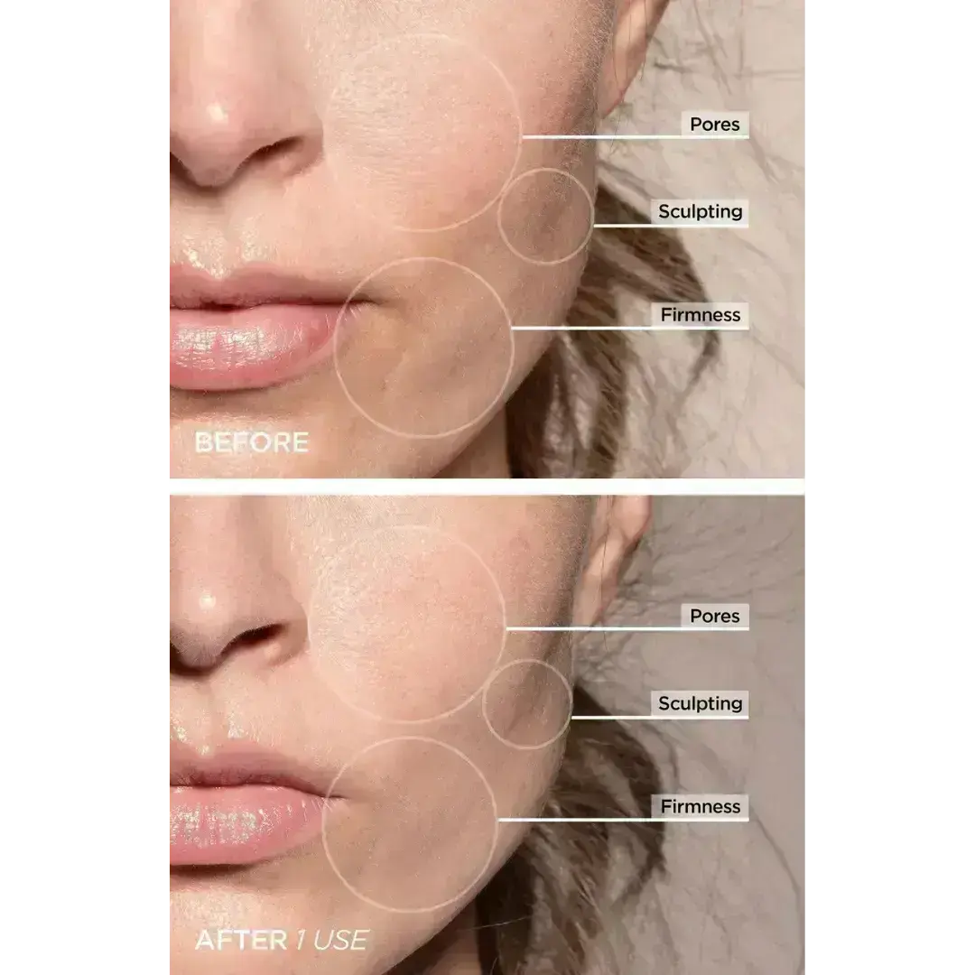 DAINTYGLIM 7-in-1 LED Facial Sculptor